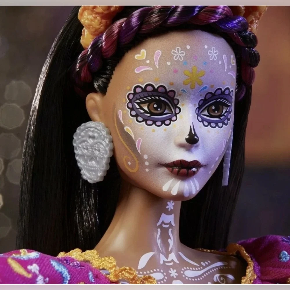 Mattel brand new